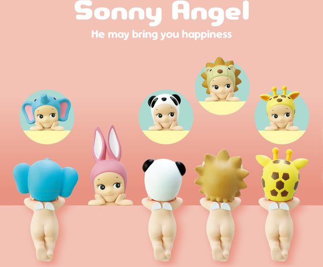 ソニーエンジェル│ヒッパーズ ガーディアンエンジェルシリーズ ソニーエンジェル│ヒッパーズ ガーディアンエンジェルシリーズ
