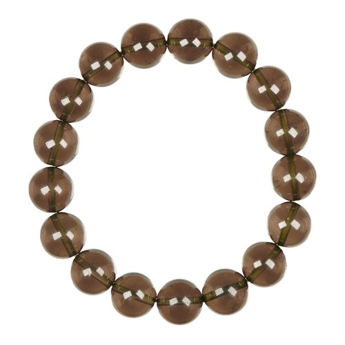 正佳珠寶 Gemsrich Jewelry 【正佳珠寶】天狼星隕石 頂級超淨體 11.8-12.3mm 亞利桑那天狼星