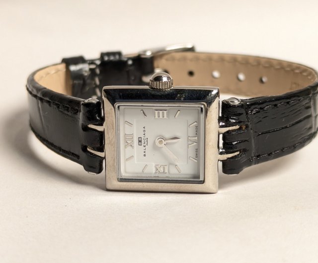 BALENCIAGA バレンシアガ 腕時計 クォーツ BALENCIAGA/バレンシアガ】よりクォーツ腕時計入荷です