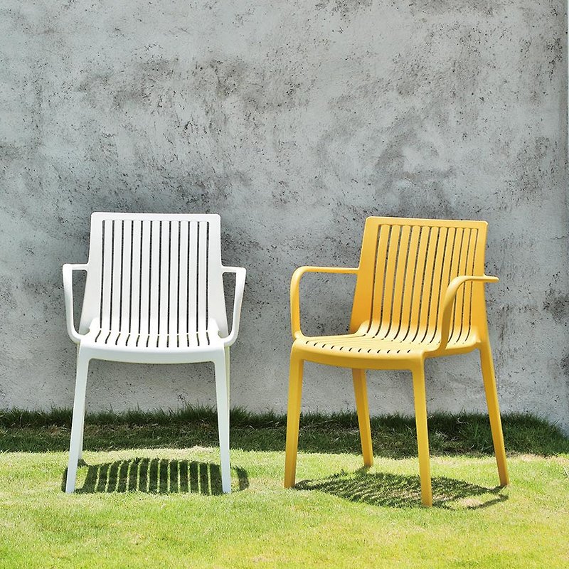 Milos 米洛斯休閒椅 - 椅子/沙發 - 其他材質 