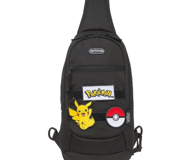 Pokemon sling outlet bag