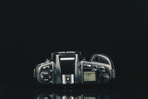 NIKON F90X #0275 #135 フィルムカメラ - ショップ Rick photo