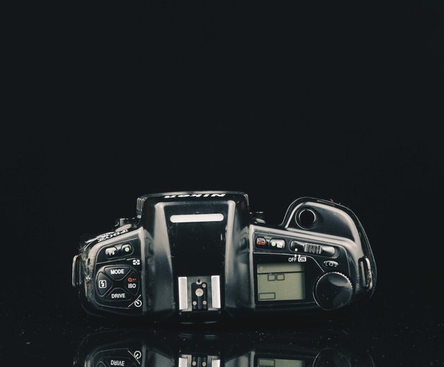 【動作確認済み】ニコン Nikon F90X hiroya-store_hiro1083