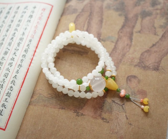 値下げ　珊瑚 翡翠 本珊瑚 花彫刻 細工 サンゴ ブレスレット 珊瑚 翡翠 本珊瑚 花彫刻 細工 サンゴ ブレスレット 【公式通販】