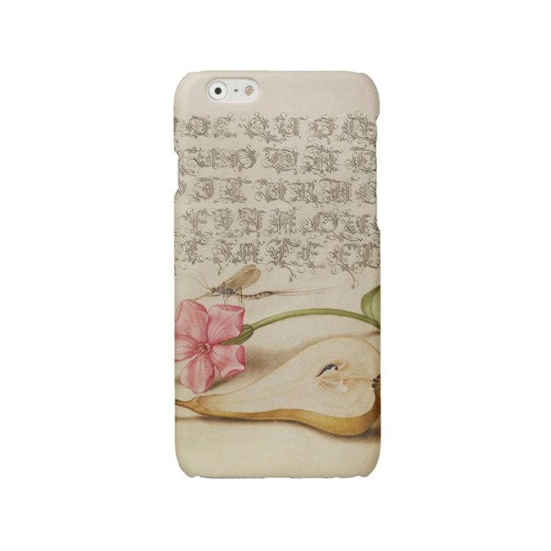 iPhone case Samsung Galaxy case phone case pear 1321 - 手機殼/手機套 - 塑膠 