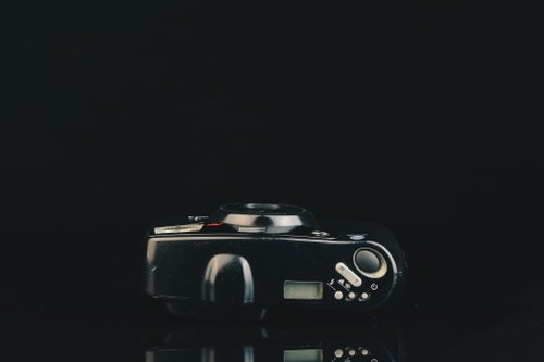 MINOLTA PANORAMA ZOOM 7＃399＃135フィルムカメラ - ショップ Rick