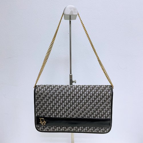 Chanel Chanel Koryusu Vintage Side Bag - Shop cnjpvintage Messenger Bags &  Sling Bags - Pinkoi