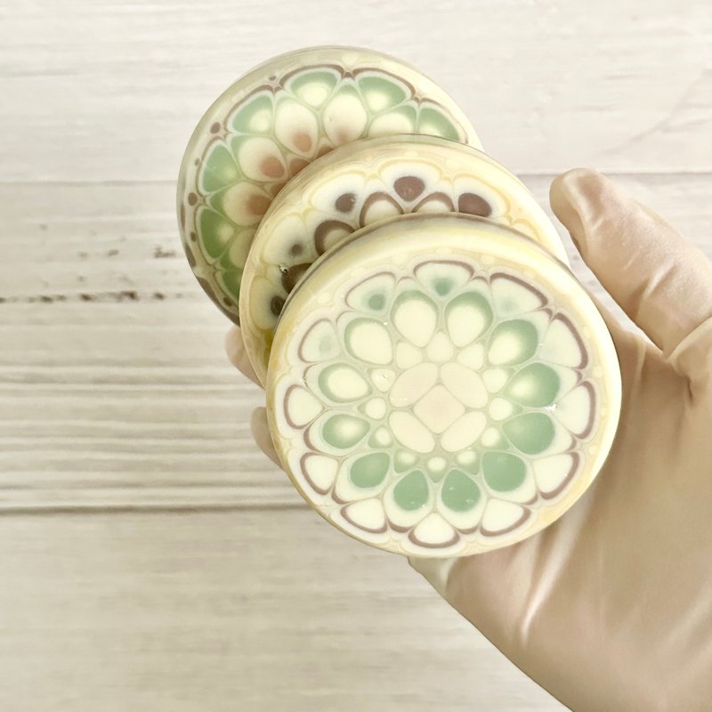 Artisan Talavera Tile Soap | Talavera Tile Soap - สบู่ - วัสดุอื่นๆ 