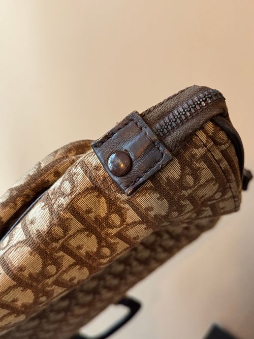 美品 クリスチャンディオール dior ガーメントバック Christian Dior （新品・未使用品）クリスチャンディオール