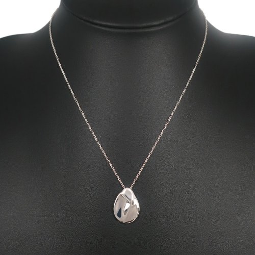 日本直送】ティファニー TIFFANY&Co. マドンナ ネックレス