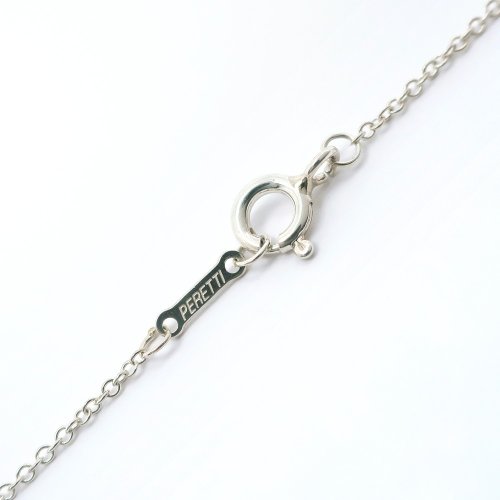 Tiffany＆Co. エルサペレッティ マドンナ ネックレス ティファニー TIFFANY&Co. ティファニー ネックレス マドンナ エルサ