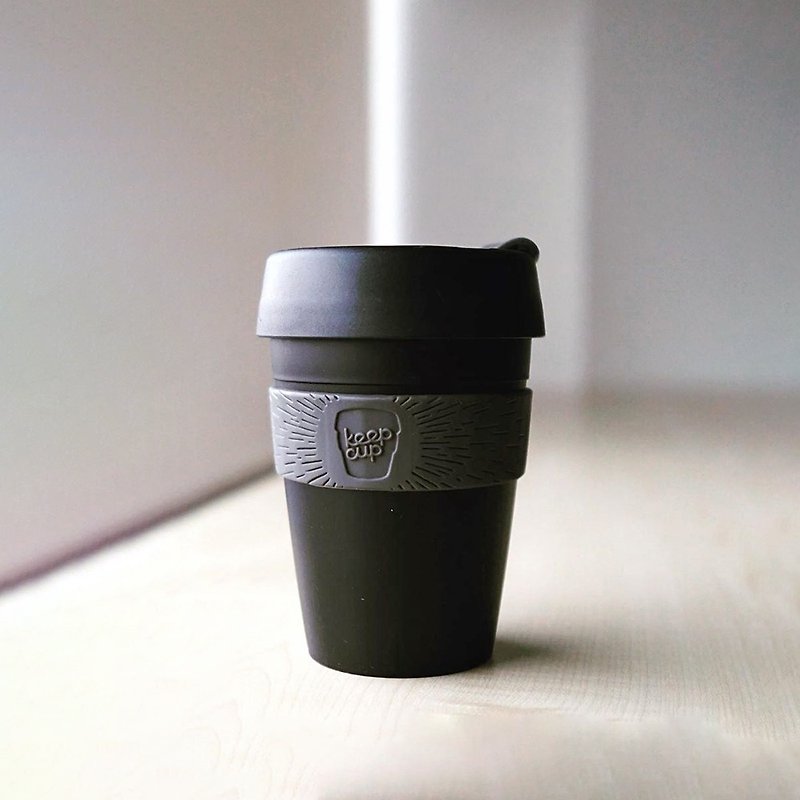 Australian KeepCup Ultra Light Tumbler M - Double Baked - Mugs - Other Materials Multicolor