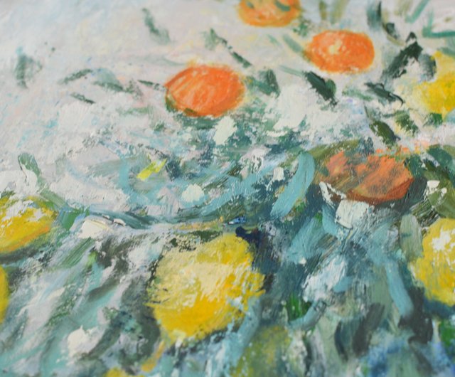絵画　パリの休日　油絵　原画Ｔnishi 絵画 パリの休日 油絵 原画Tnishi
