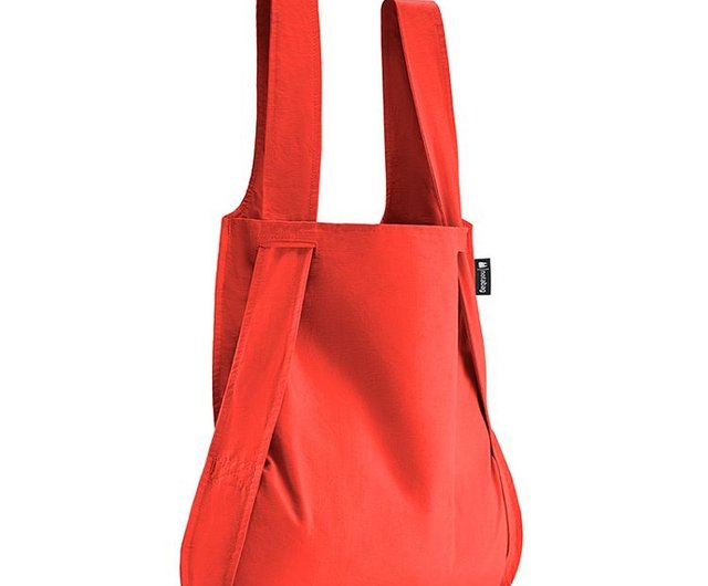 Red - Notabag