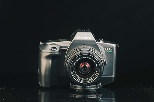 瑞克先生-底片相機專賣 Canon EOS 630+SIGMA DL 35-80mm F=4-5.6 #0978 #135底片相機