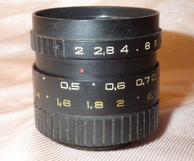 ロシア シネマレンズ Vega7 20mm 2 PLマウント ロシア シネマレンズ Vega7 20mm 2 PLマウント - メルカリ