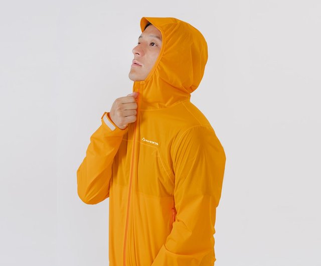 スミクラRain Master レインウェアセット Lサイズ オレンジ スミクラRain Master レインウェアセット Lサイズ オレンジ