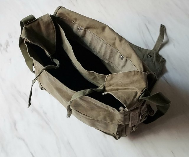 German messenger bag online