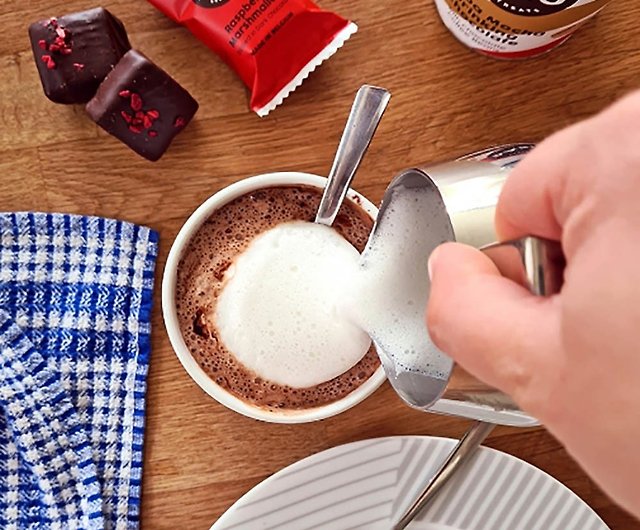 Spanish mellow instant cocoa powder (ColaCao Turbo) - Shop europex-tw  Chocolate - Pinkoi