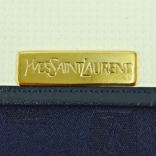希少　イヴサンローラン　ハンドバッグ　エンボスロゴ　YSL　黄　イエロー 楽天市場】【未使用】サンローラン SAINT LAURENT テイク