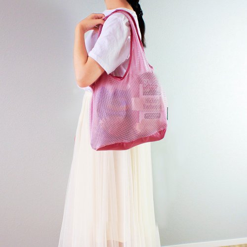 PALAS & DÉCORÉ LUONNOS 環保袋 Kateva Mesh Reusable Bag