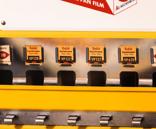 Dispenser – Panfilm