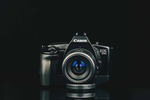 瑞克先生-底片相機專賣 Canon EOS 650+Canon EF 35-70mm F/3.5-4.5 A #4709 #135底片相
