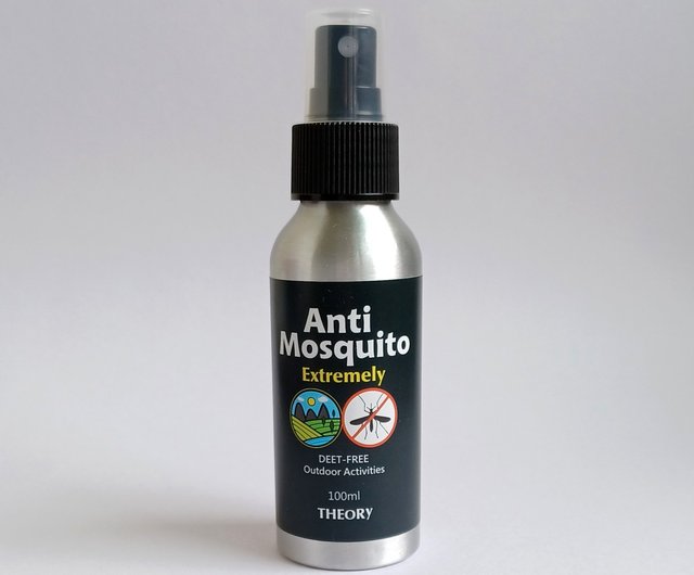 Medella Naturals All Natural DEET FREE Insect Mosquito, 44 OFF
