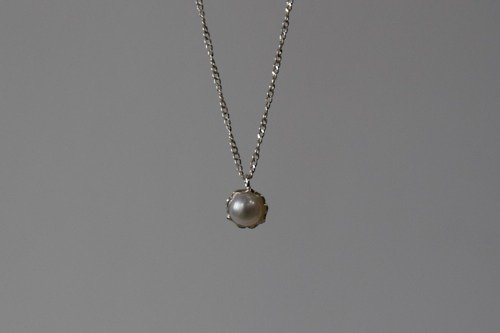 ino-jewelry Pearl Necklace