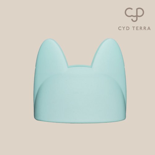 CYD TERRA Cooper收食包 | 多功能矽膠餐具收納袋 | 行動零食杯