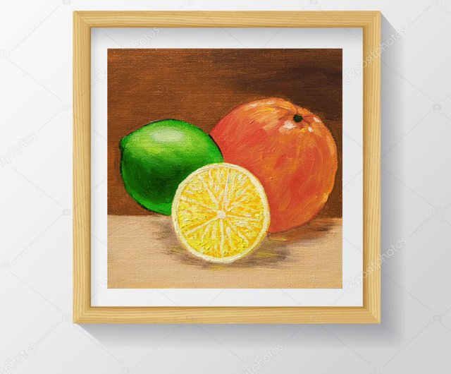『静物』油彩画 窗外巴黎diy数字油画手工填充2025新款风景填色解压丙烯油彩画