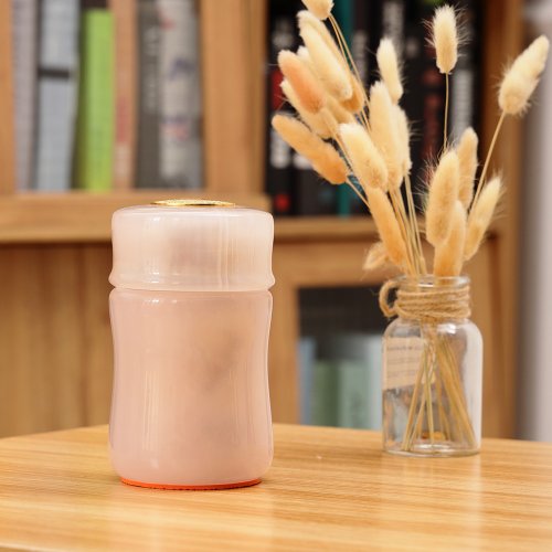 院好 YuanHao | 寵物紀念用品店 寵物骨灰罈 | 澄光星瓶 - 紫玉