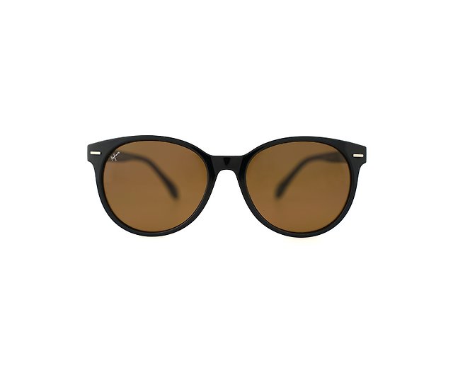 Adult sunglasses categorye sunglasses-Black - Shop LE FOON Glasses & Frames  - Pinkoi