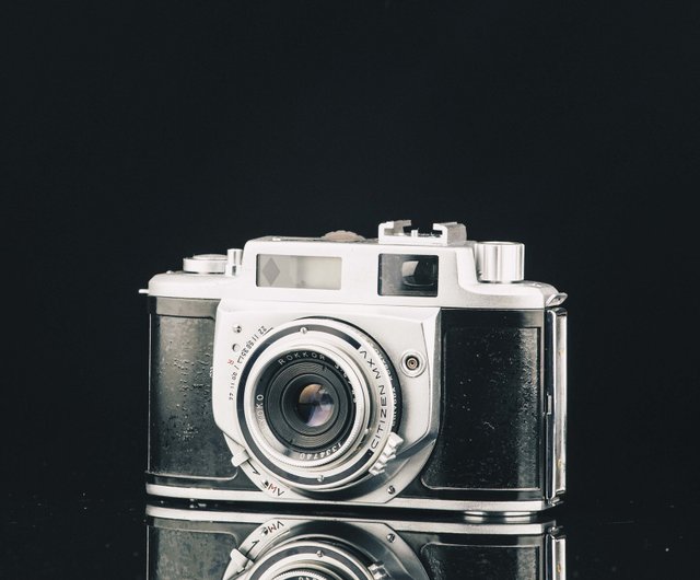 MINOLTA A-2 カメラ Minolta ・A・ と Minolta ・A-2・ の アクセサリー | コラム