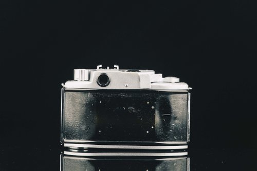ミノルタ A-2 #8215 #135 フィルムカメラ - ショップ Rick photo