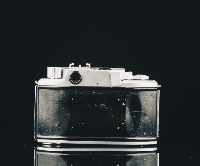 ミノルタＡ2　フィルムカメラ Minolta A2 Rangefinder Camera - YouTube