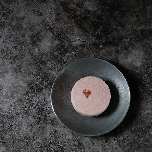 沐澧 mooni 【沐澧mooni】台灣製造手工洗髮餅-摩洛哥-保濕光澤