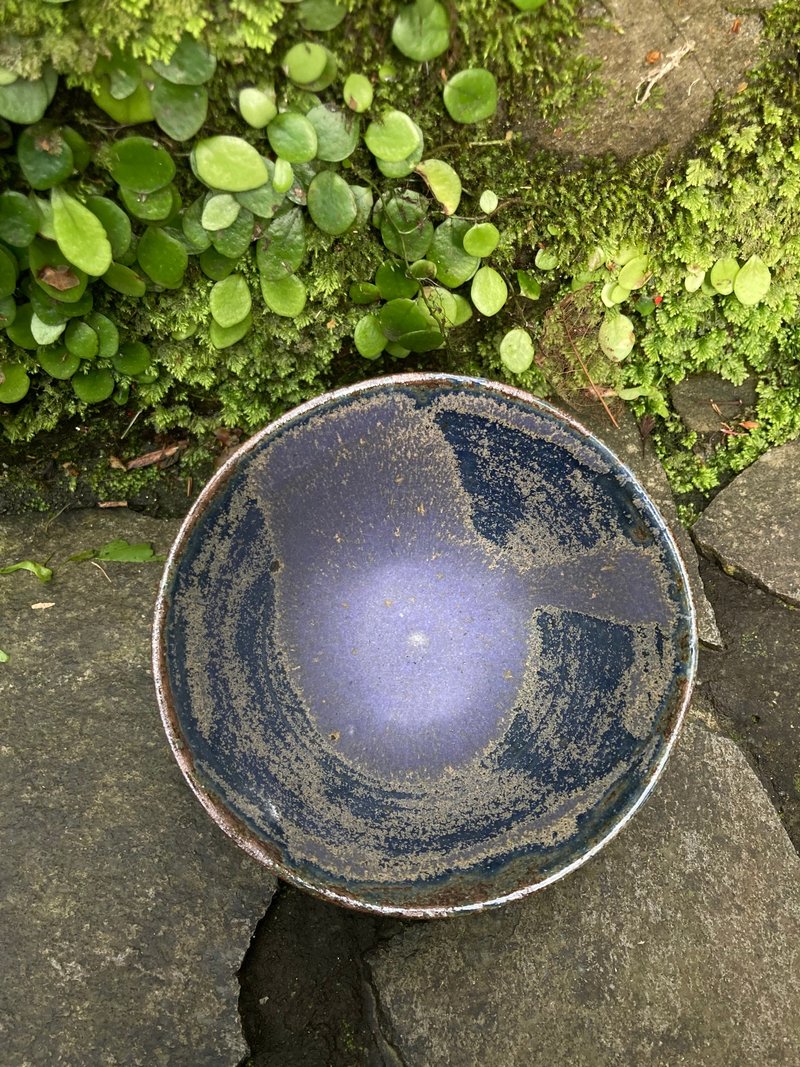 一盞 茶碗系列 VI - 茶壺/茶杯/茶具 - 陶 