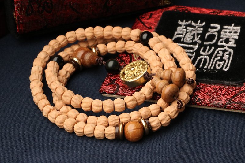 traditional beads bracelets - Bracelets - Plants & Flowers 