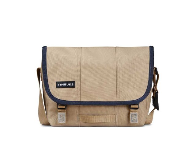 Timbuk2 Messenger Bag, Bookish, XS–