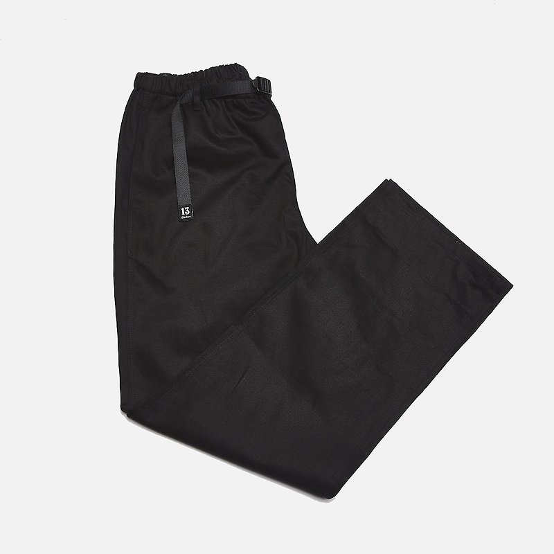 【Knock Out】Wankers Daddy pants black