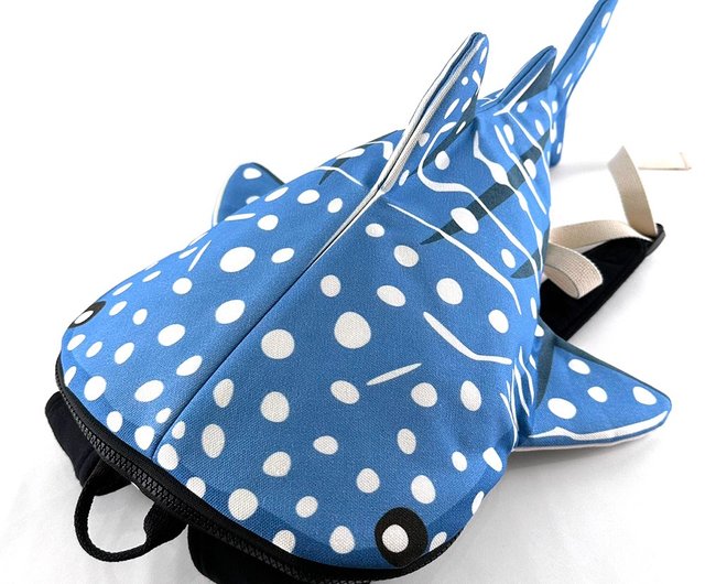 Designer Backpacks for Men  Backpacks, Shark backpack, Designer