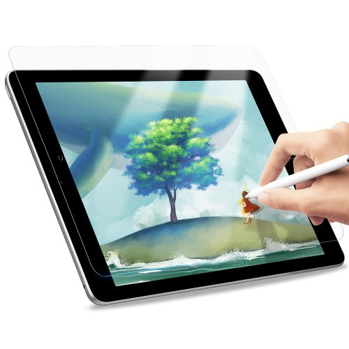 B-Concept Dux Ducis - Samsung Tab 紙感螢幕保護貼