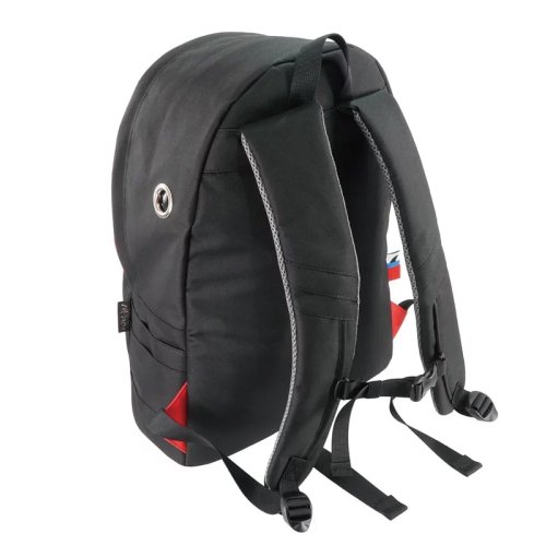 Morn Creations Genuine Shark Backpack (M) Black (SK-102-BK) - Shop showartz  Backpacks - Pinkoi