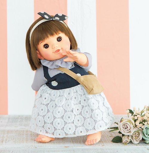 Special offer for minor imperfections] Cute sister POPO-CHAN ...