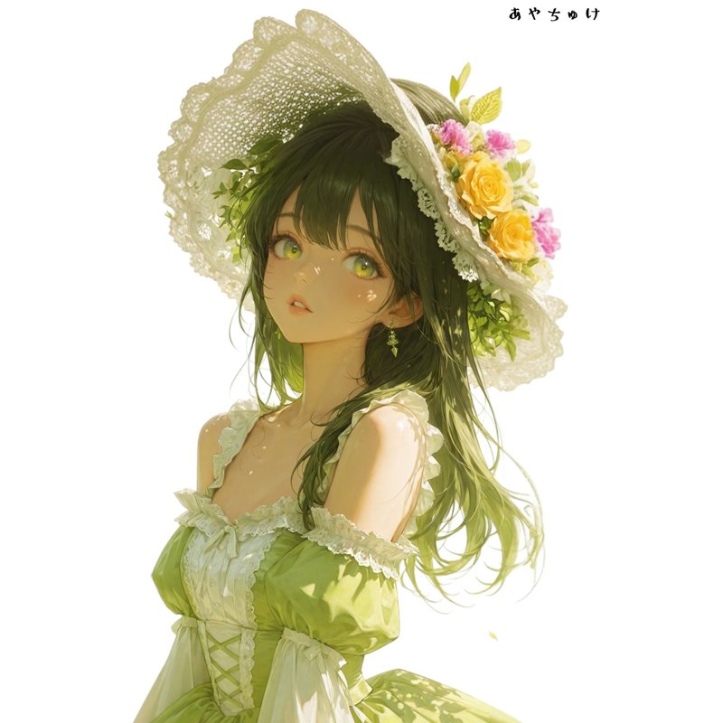 【9月中旬新作】07-101-0063 コラージュステッカー - 貼紙 - 紙 