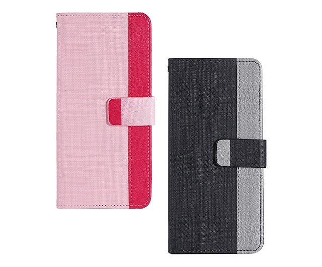 halfrond domineren Aja CASE SHOP ASUS Zenfone 8 (ZS590KS) Colorblock Side Vertical Leather Case -  Shop simple-wear - Phone Cases - Pinkoi