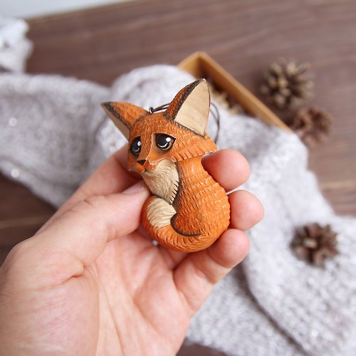  Fufafayo Mini Christmas Thumb by Artist Cute Dollvary