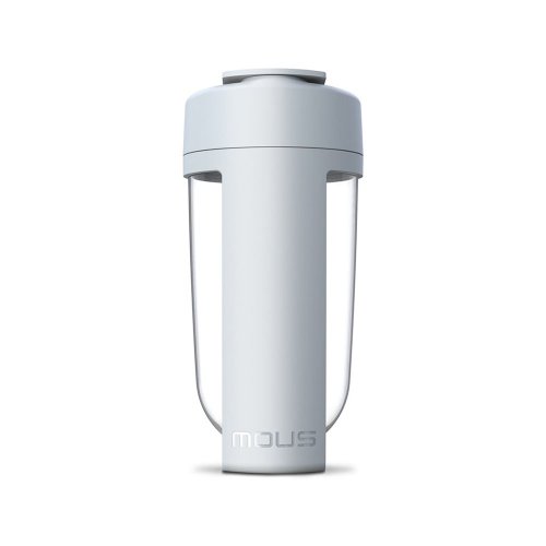 mous shaker bottle