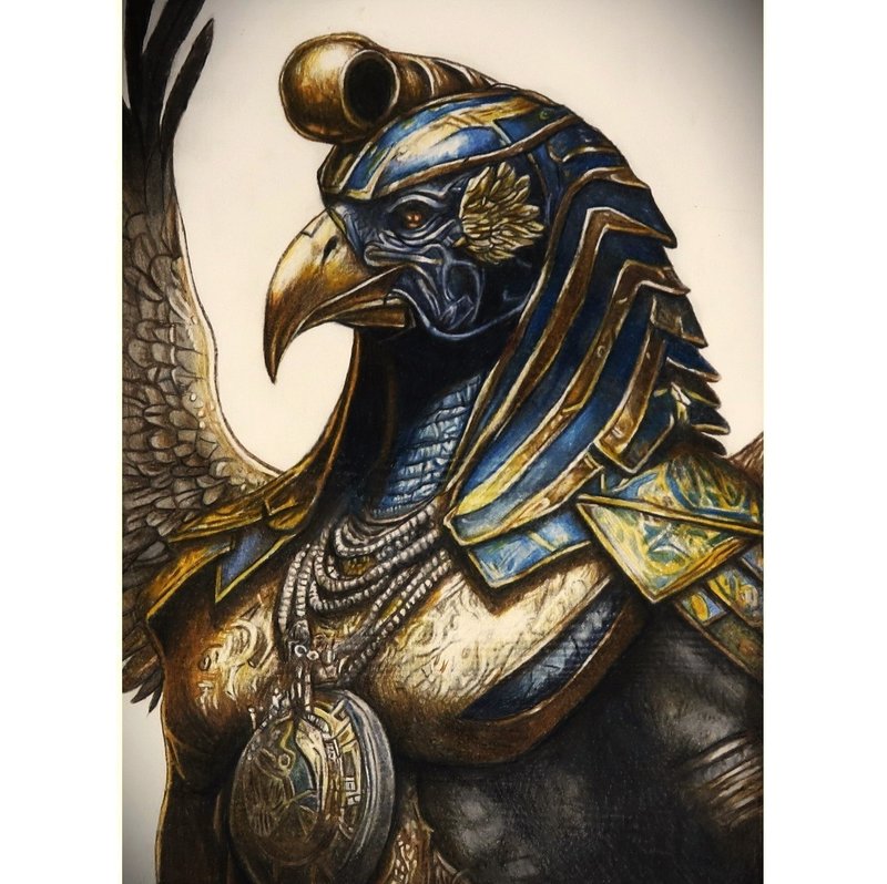 1.人物畫(上架作品)  2.肖像畫、人物畫  3.縮時攝影 - 似顏繪/客製畫 - 紙 橘色